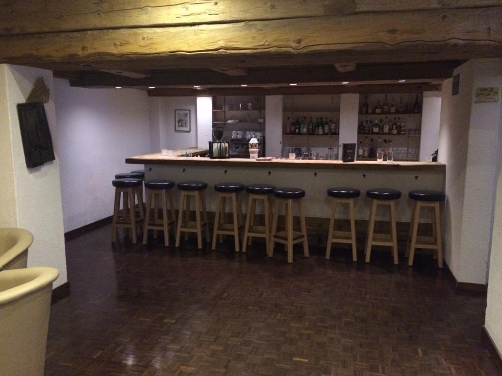 Champfer Apartmán