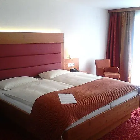 Studio Champfer Apartment St. Moritz Room photo