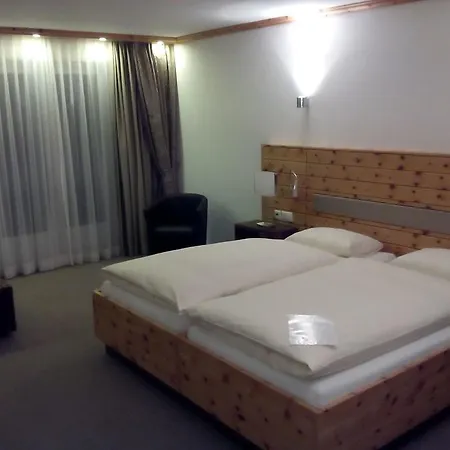 Studio Champfer Apartment St. Moritz Room photo