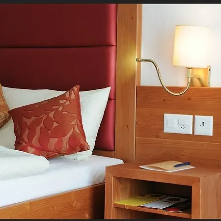 Studio Champfer Apartment St. Moritz Room photo