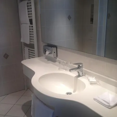 Studio Champfer Apartment St. Moritz Room photo