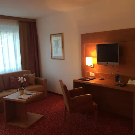 Studio Champfer Apartment St. Moritz Room photo