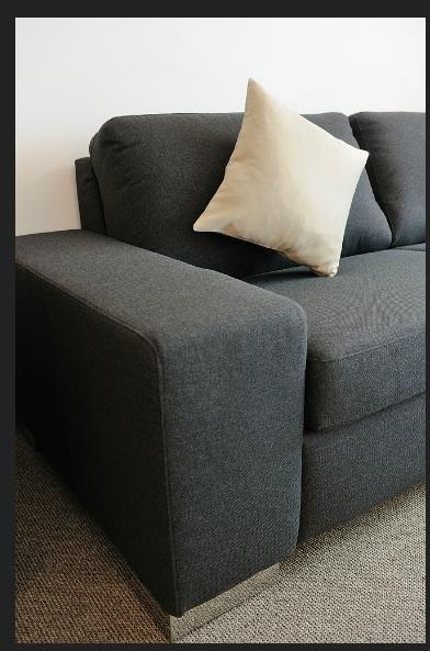 Studio Champfer Apartment