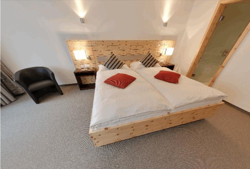 Studio Champfer * St. Moritz